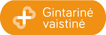 Vaistinės