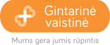 octenisept PR - vaistinės